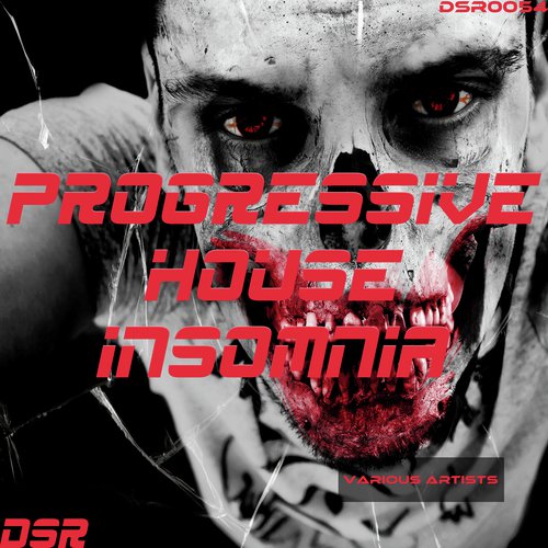 Progressive House Insomnia Chris.M MP3 Download